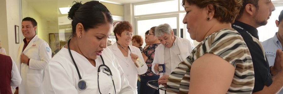 SIP - Medicina Preventiva